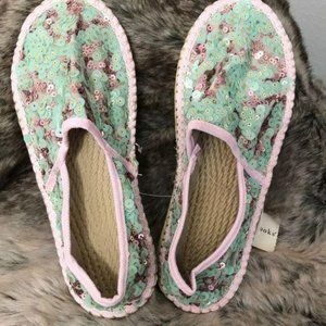 Bobbie Brooks Color Reversible Color‎ Change shoes